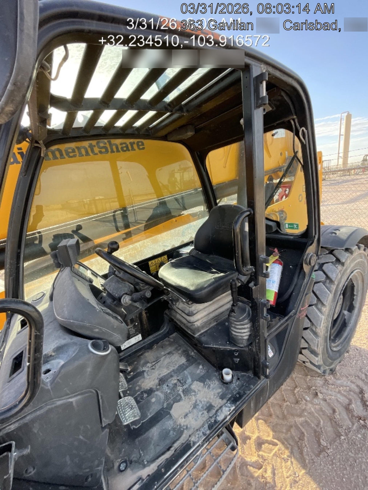 2023 JCB 512-56