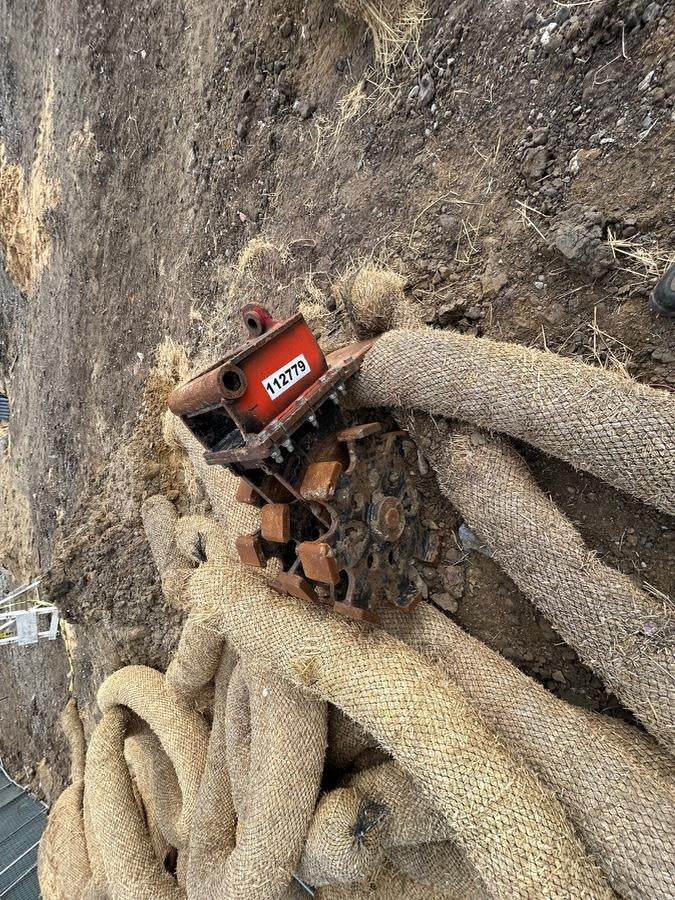 2020 PALADIN TWC1000CP030-18