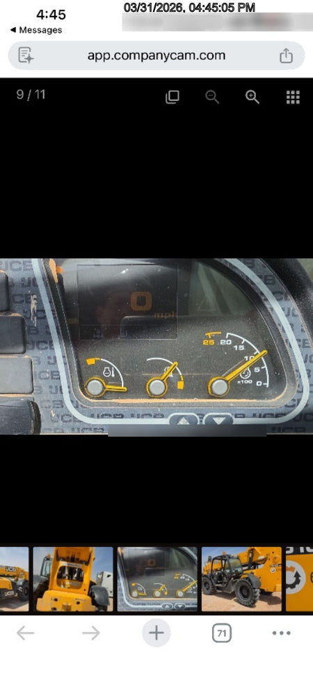 2020 JCB 510-56