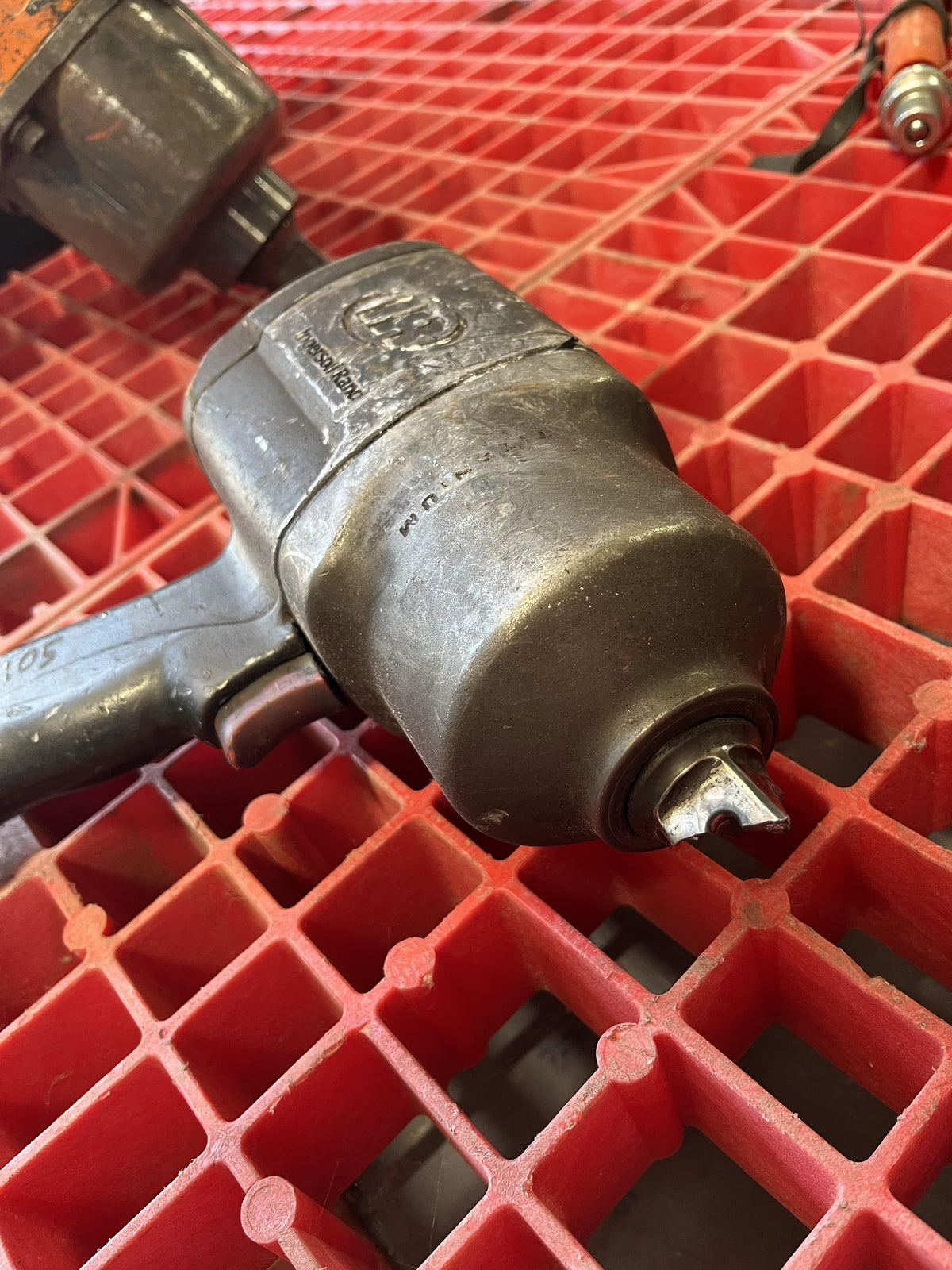 2022 INGERSOLL RAND 2925P1TI
