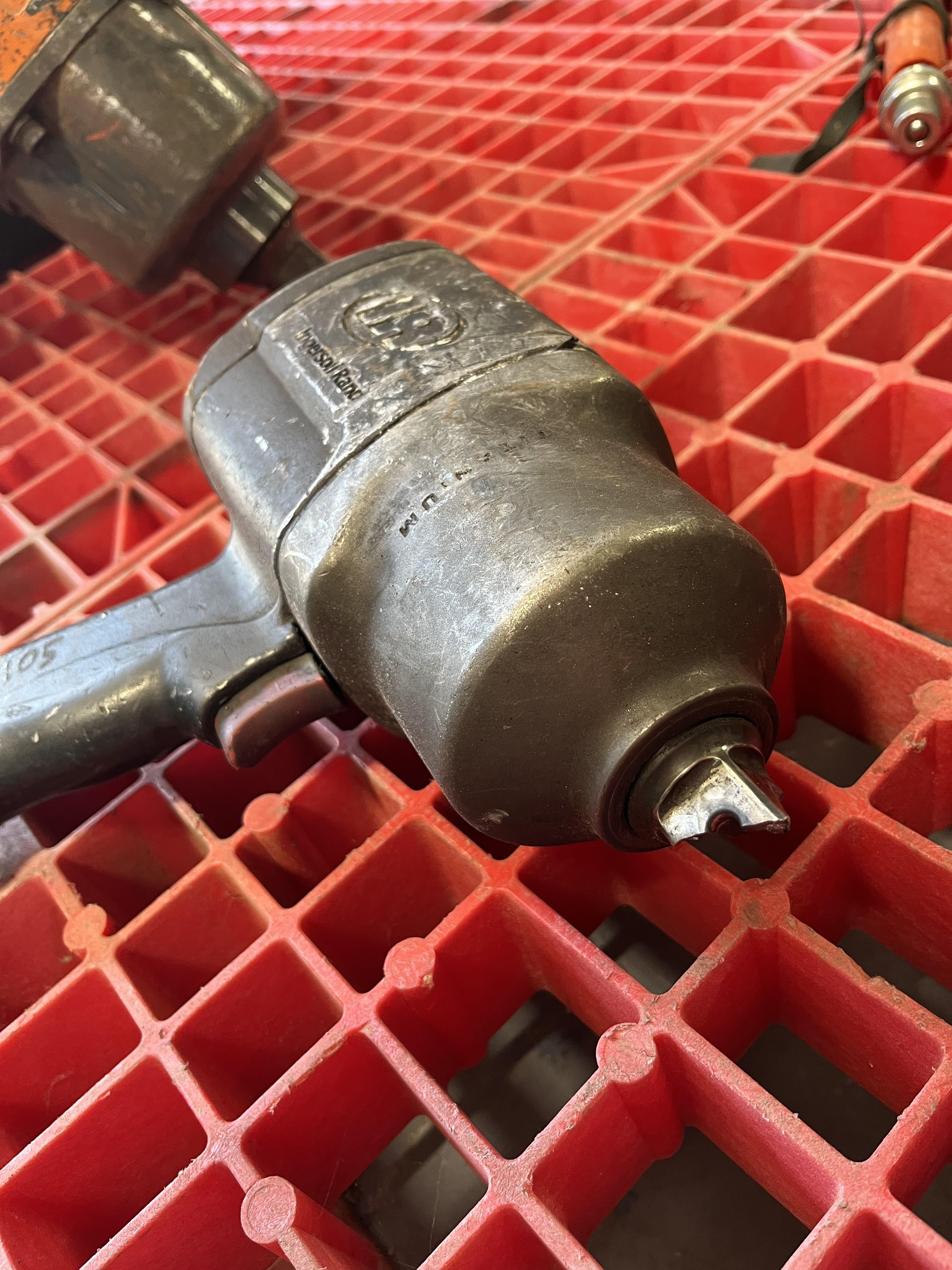 2022 INGERSOLL RAND 2925P1TI