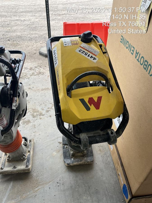 2024 WACKER NEUSON BS68-4Ab/28