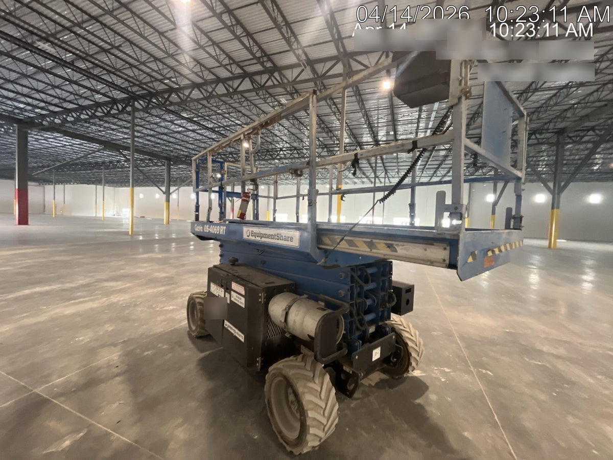2020 GENIE GS-4069 RT