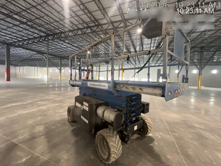 2020 GENIE GS-4069 RT