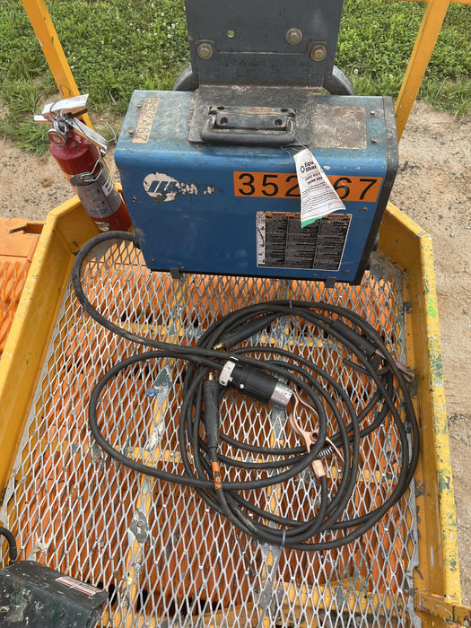 2023 MILLER ELECTRIC CST-282