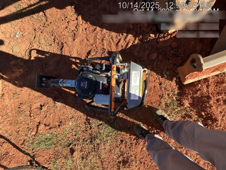 2023 MULTIQUIP MTR40HF