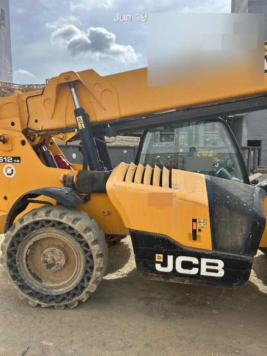 2020 JCB 512-56 JCB 512-56