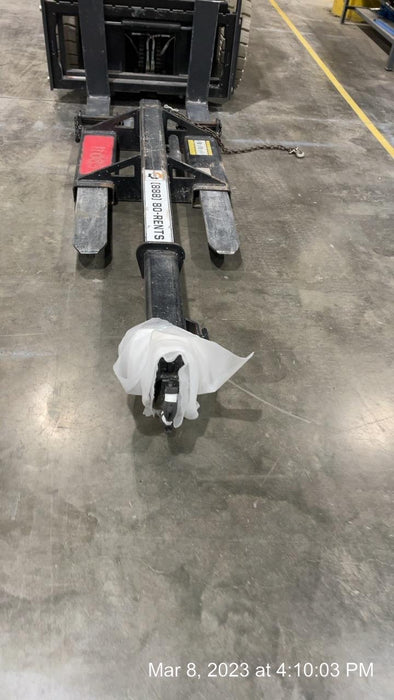 2020 STAR INDUSTRIES M1360B - Star JIB Boom