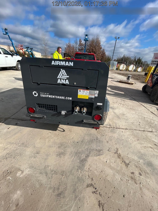 2025 AIRMAN PDS185S CWK