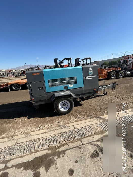 2023 AIRMAN PDSF375DP-6E1