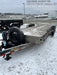2026 BIG TEX TRAILER 16TL-22BK