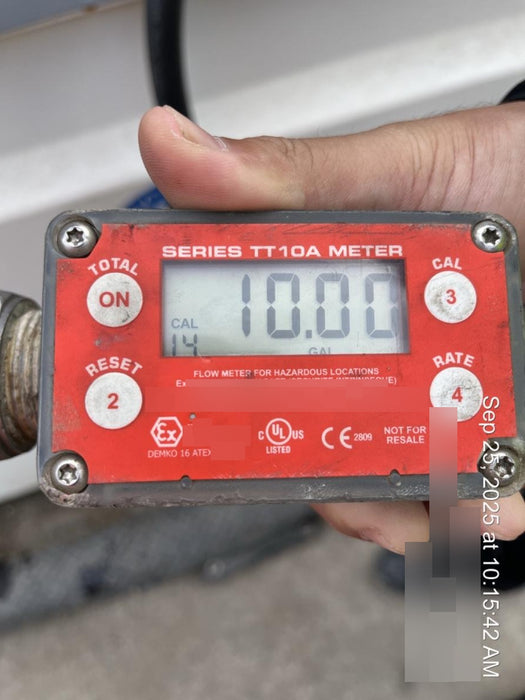 2022 SHINDAIWA DGK15FL