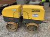 2020 WACKER NEUSON RTLx-SC3