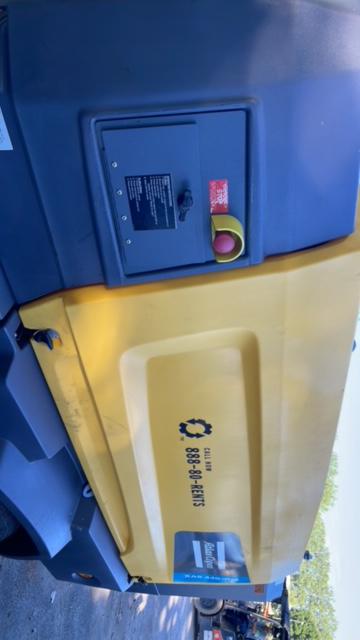 2022 ATLAS COPCO XAS440