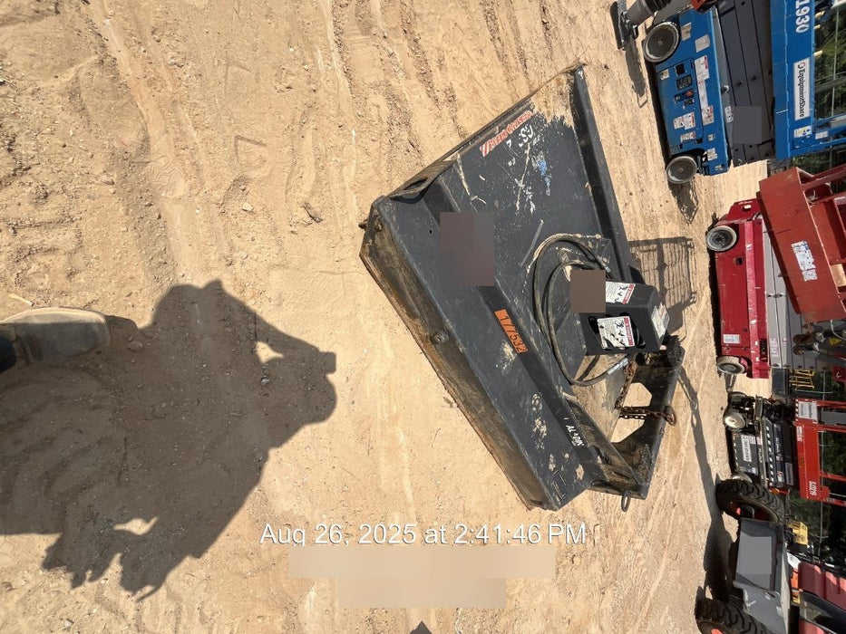 2021 PALADIN 30372A-0022