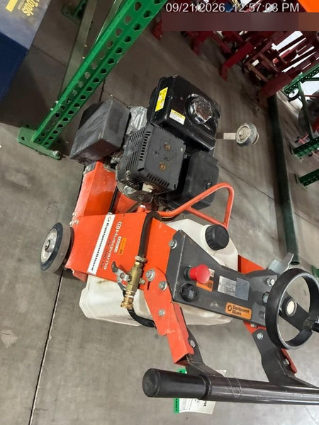 2020 HUSQVARNA FS 400