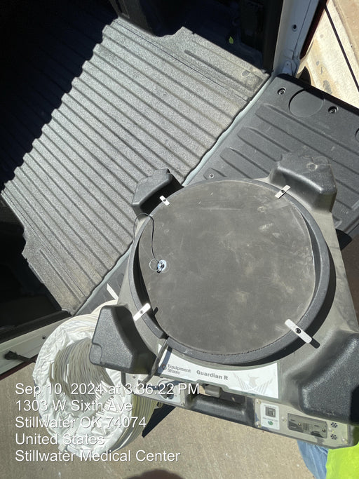 2022 PHOENIX Guardian R Hepa