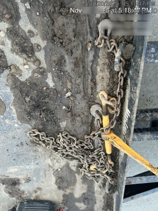 2023 STEELPOINT K19E