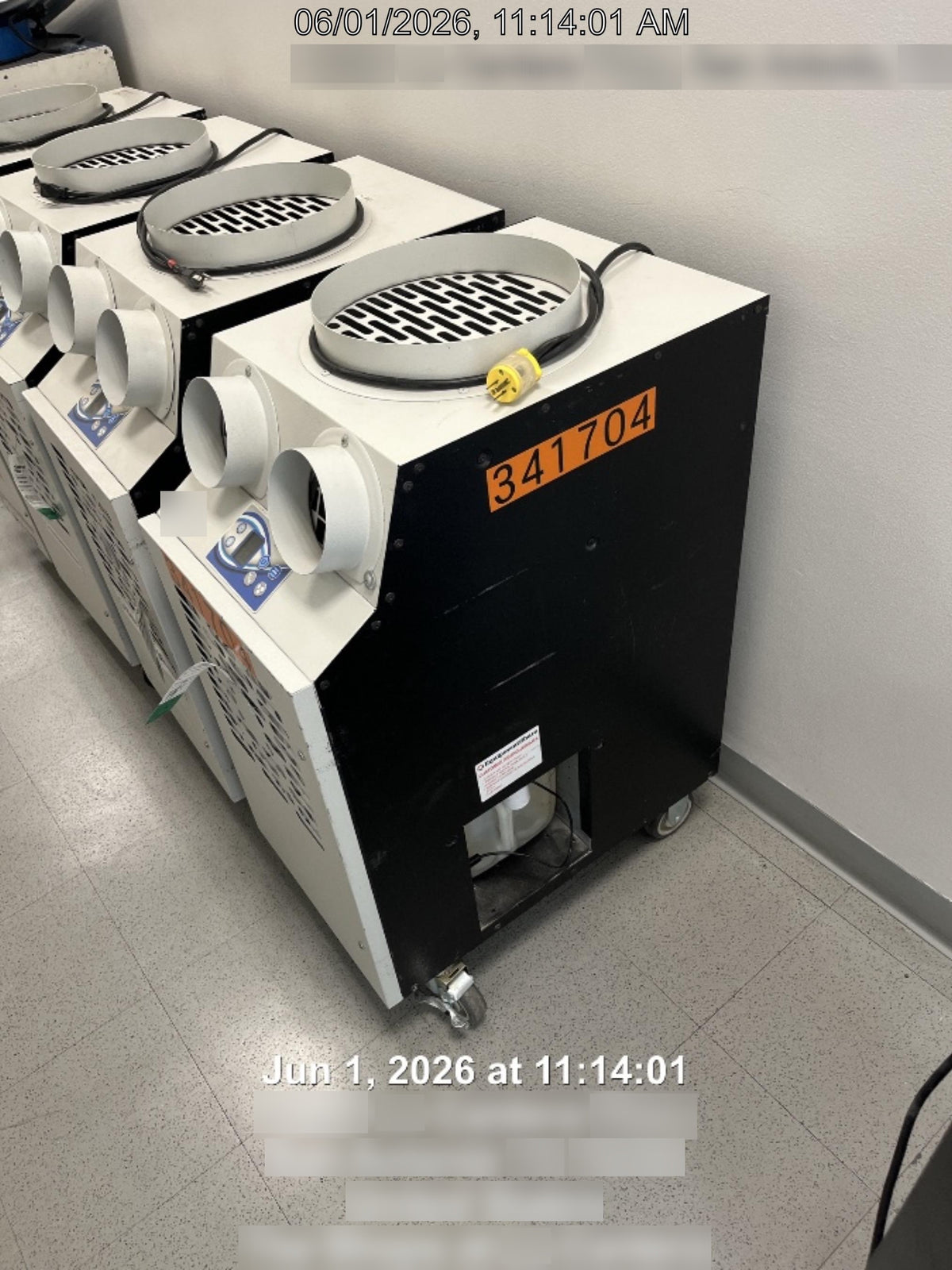 2023 KWIKOOL KPAC1411-2
