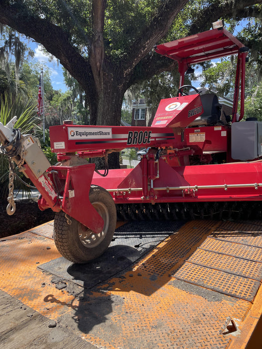 2021 BROCE BW260