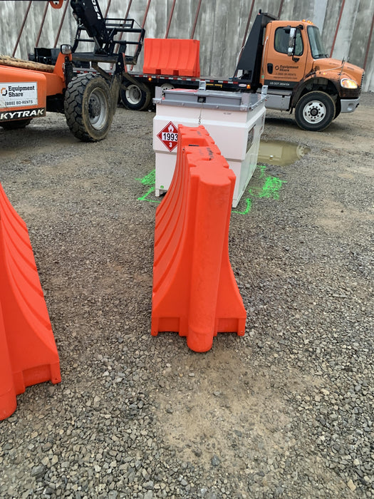 2023 HOUSTON BARRICADE WFB42