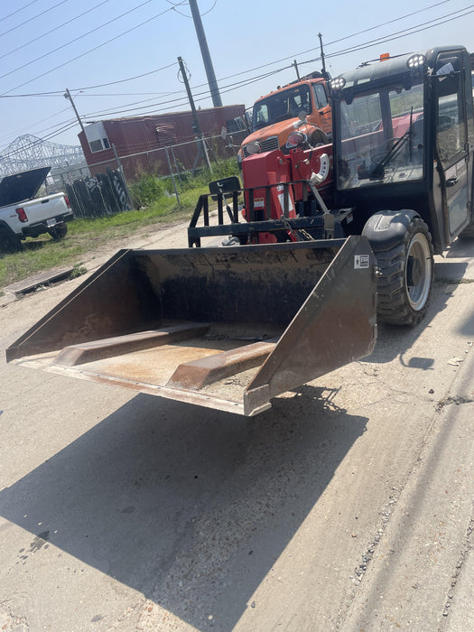 2021 STAR INDUSTRIES 1406B