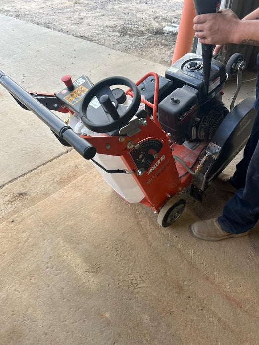 2025 HUSQVARNA FS 400 LV