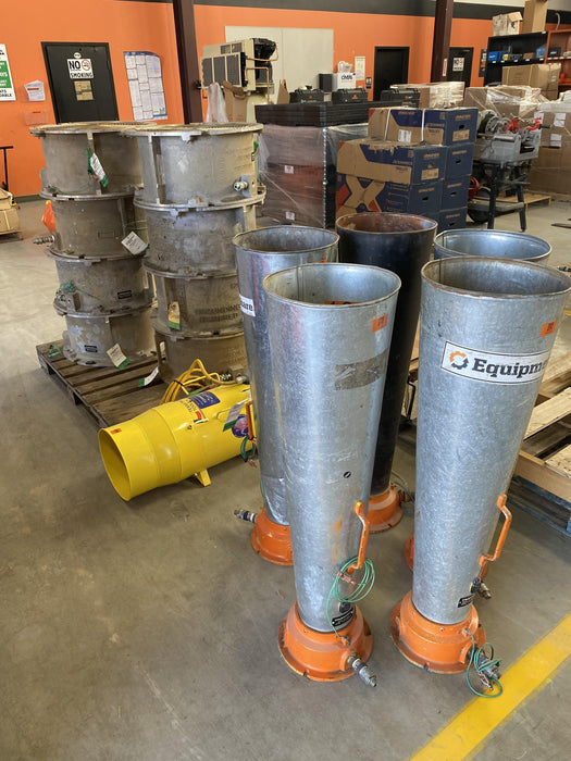 2021 MICHIGAN PNEUMATIC 20262