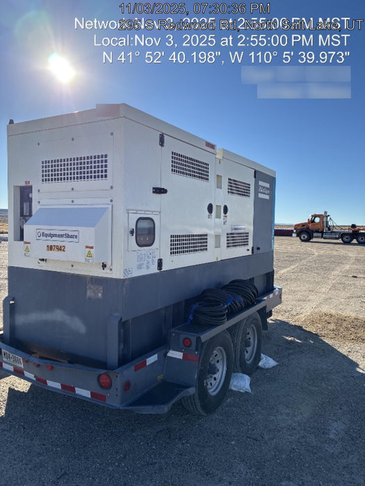 2020 ATLAS COPCO QAS 330