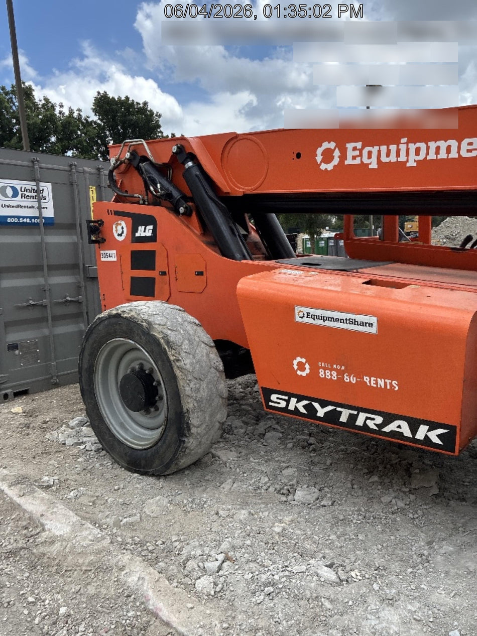 2023 SKYTRAK 12054