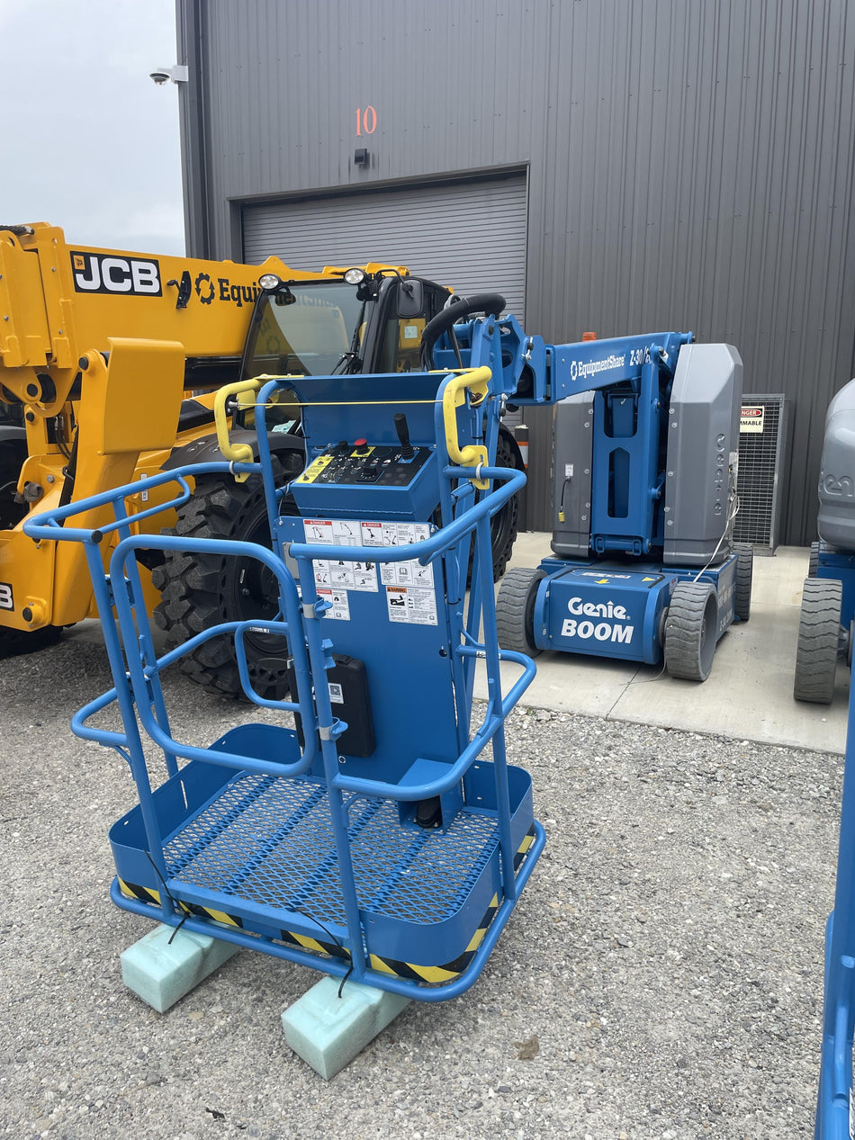 2026 GENIE Z30-20 N RJ