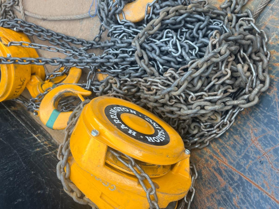 2024 HARRINGTON CF030-20