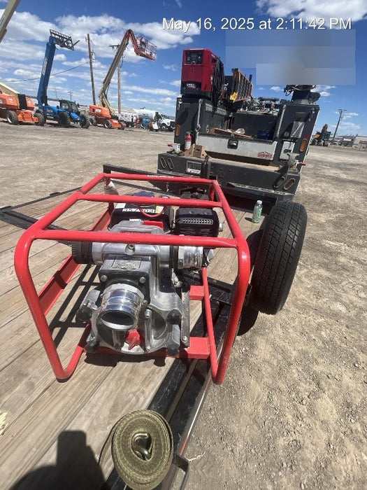 2023 MULTIQUIP QP3TH