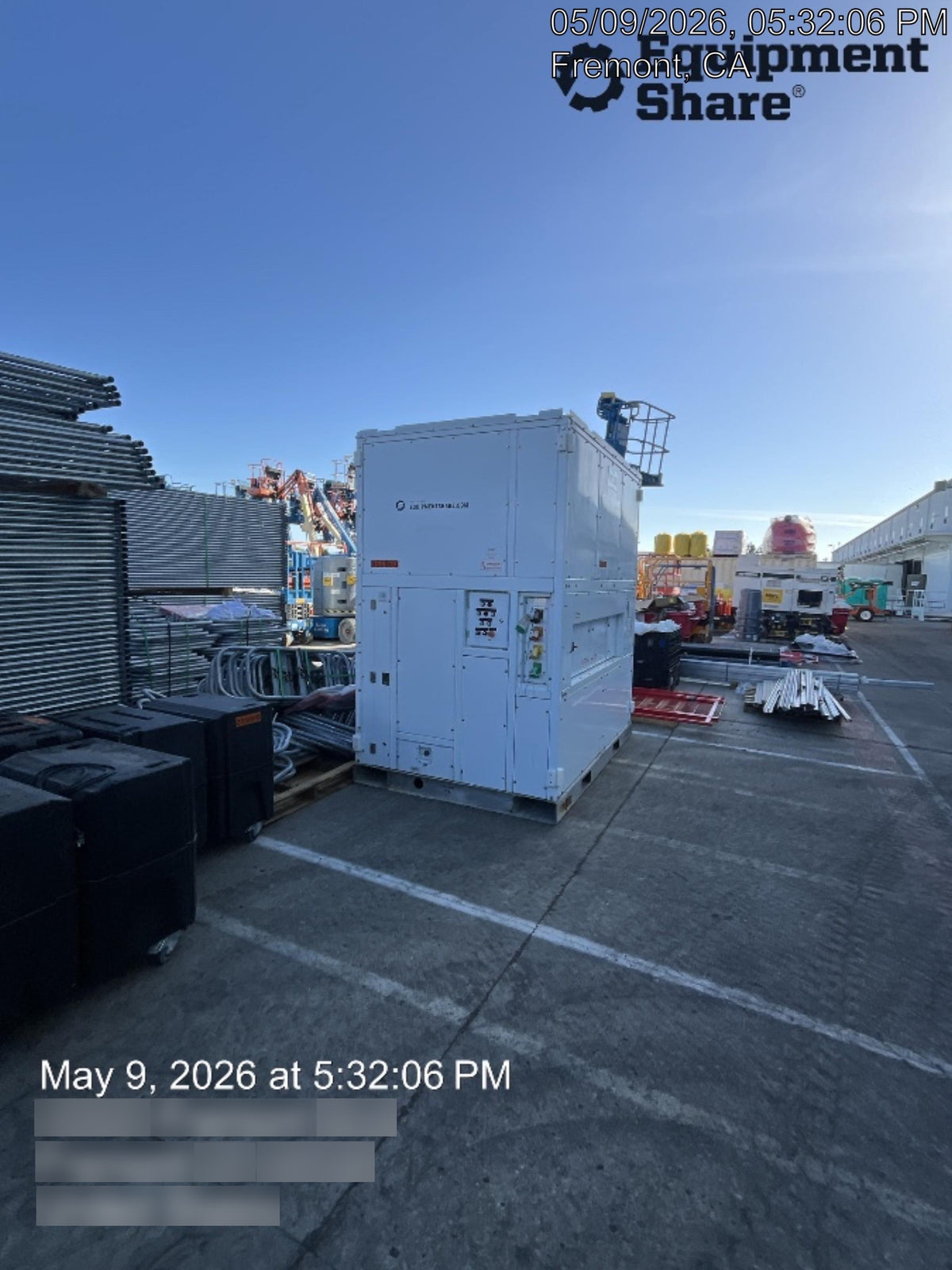 2023 SMARTECH VMTAH1D140Q