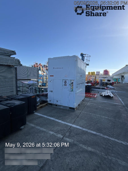 2023 SMARTECH VMTAH1D140Q