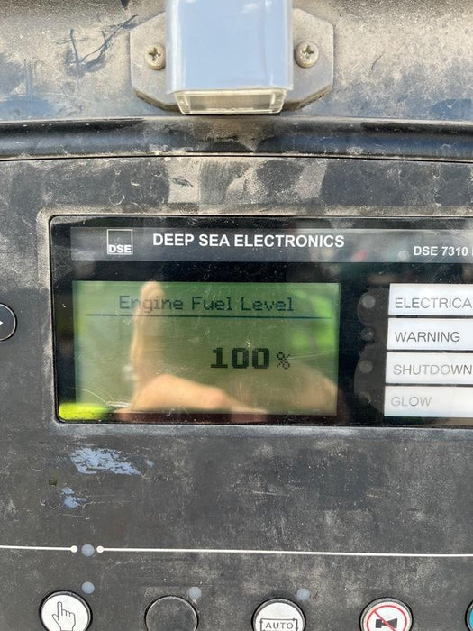 2022 AIRMAN SDG25S-8E1