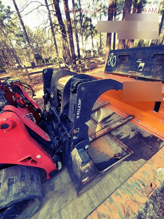 2022 PALADIN UTILITY GRAPPLE 11876-0022