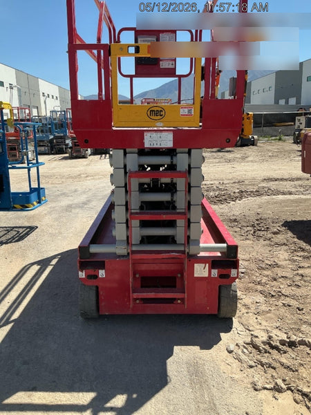 2021 MEC 4046SE
