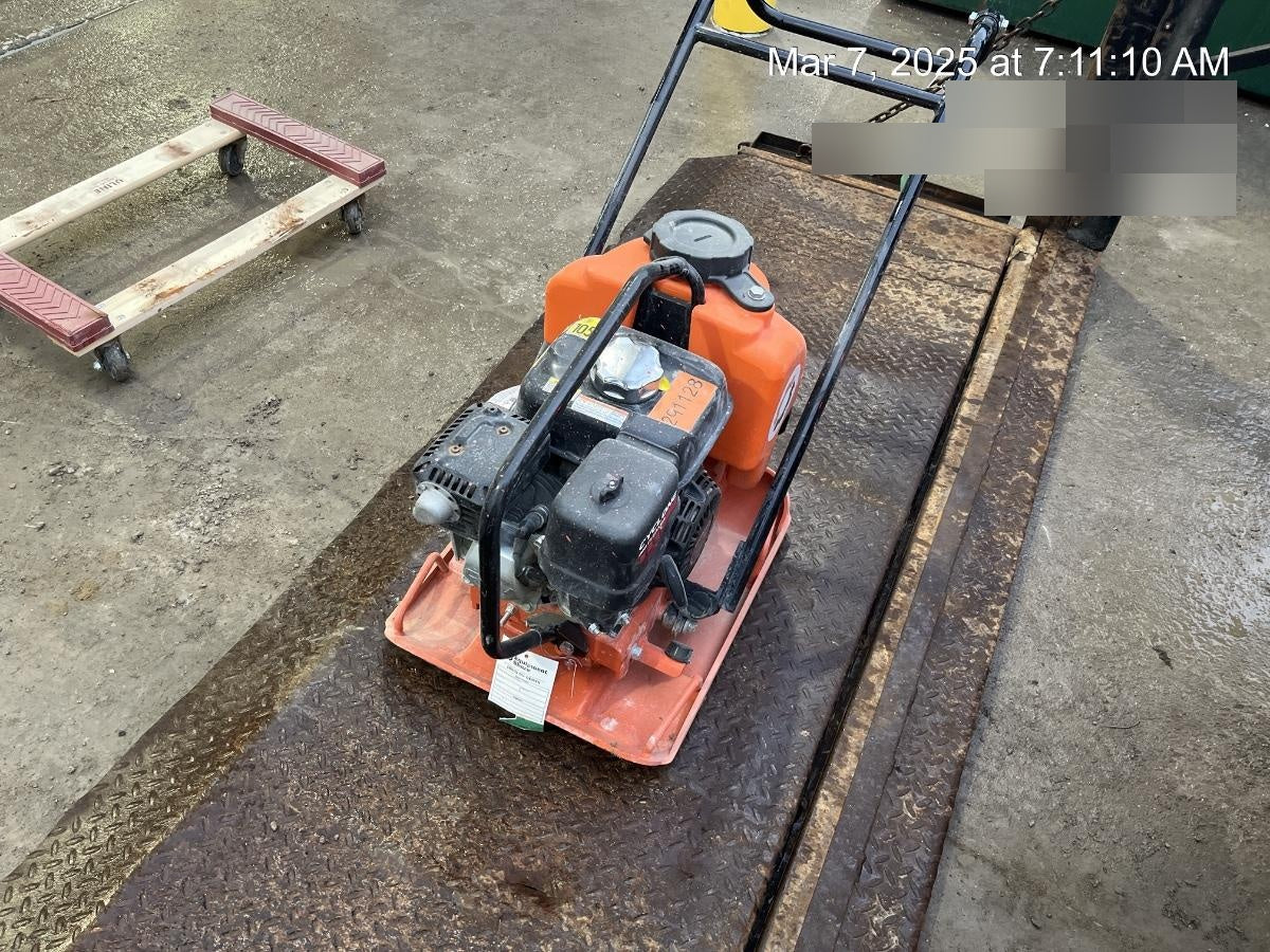2023 MULTIQUIP MVC82VHW