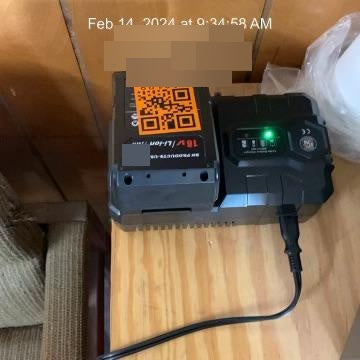 2024 BENNER NAWMAN BNT-58X