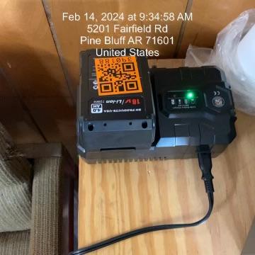 2024 BENNER NAWMAN BNT-58X