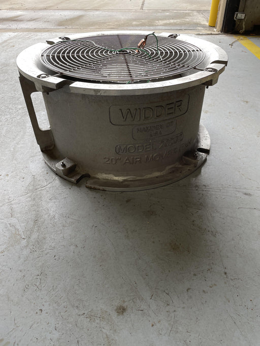 2021 MICHIGAN PNEUMATIC 20262