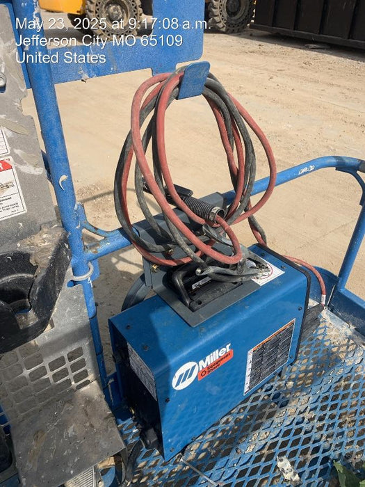 2024 MILLER ELECTRIC CST-282