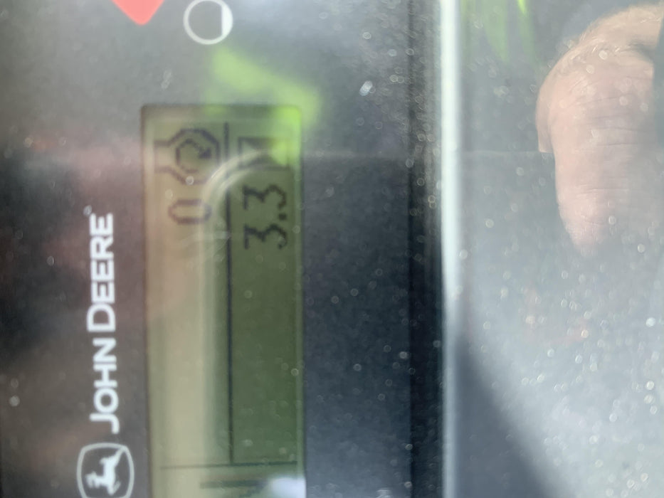 2020 John Deere 310LEP Cab/Heat/Air, 4WD, Standard Stick, Pilot Controls, 2 Way Hydraulics, TAG Manual QC