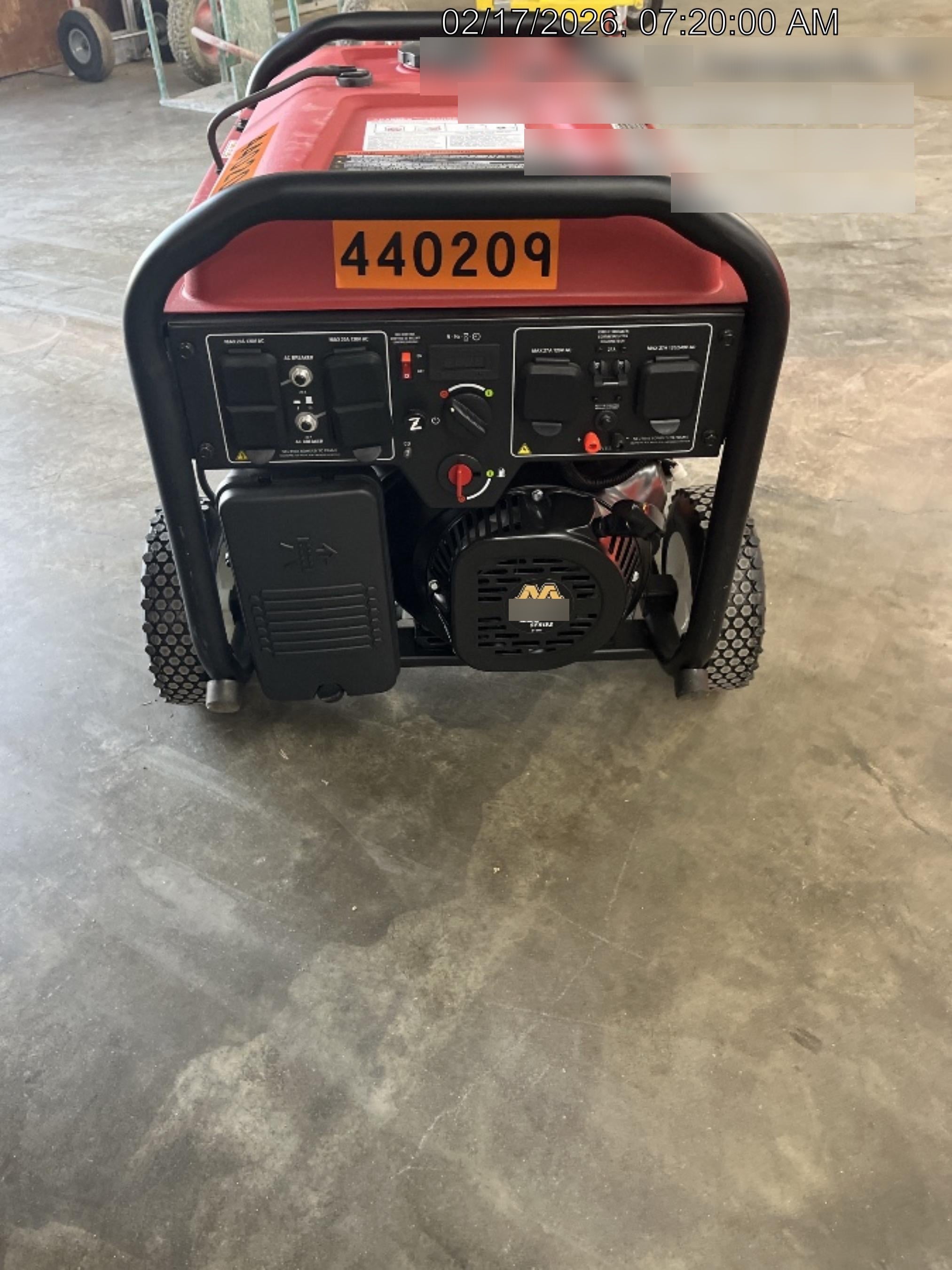 2024 MI-T-M GEN-6500-0MM1