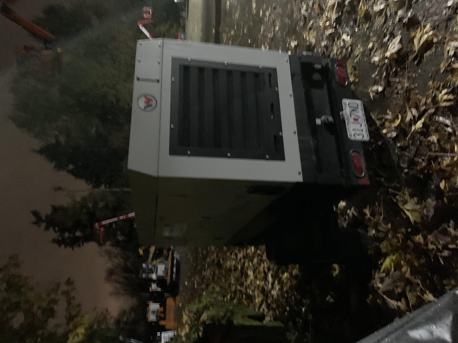 2020 WACKER NEUSON G50