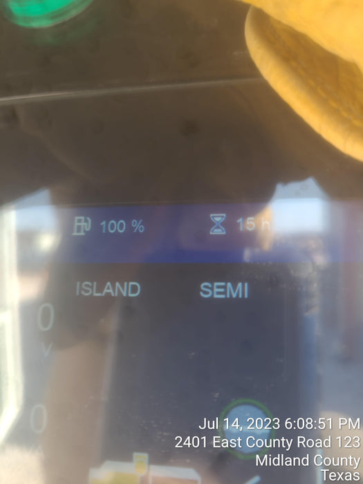 2023 MULTIQUIP DCA300