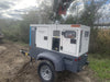 2021 ATLAS COPCO QAS25 CWK