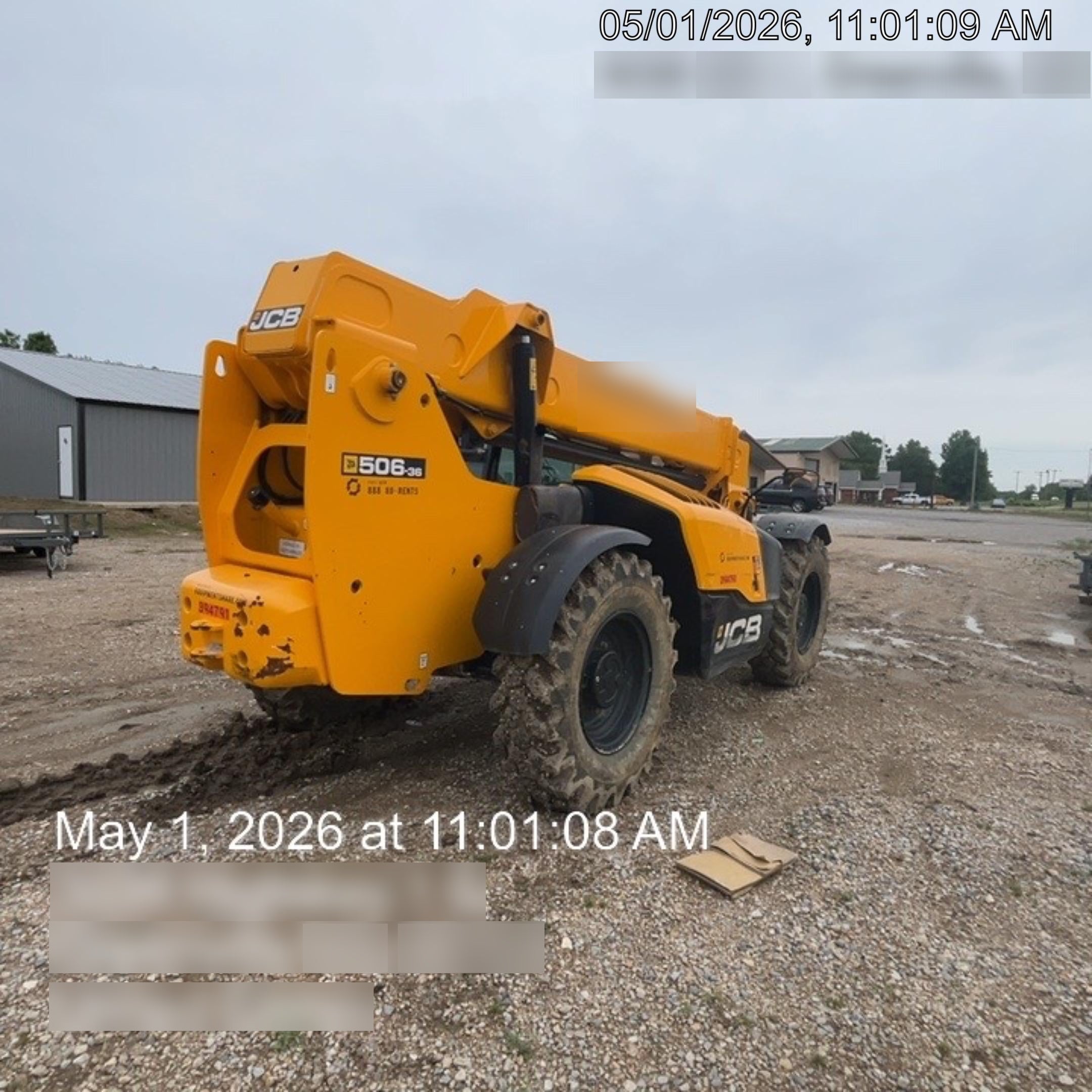 2024 JCB 506-36