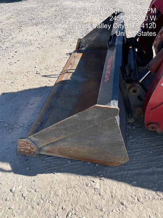 2023 TAKEUCHI ABLU-84S-100 - Takeuchi